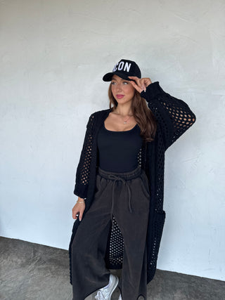 PREORDER- THE LUCA LOUNGE PANT