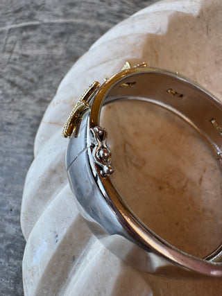 WRITTEN IN THE STARS BANGLES