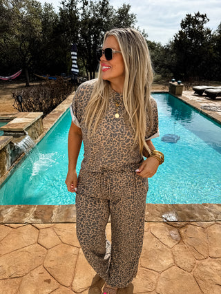 KELSEY PANT SETS