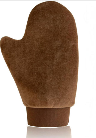 SUNLESS TANNING MITT - PLEASE ORDER SEPARATELY (SHIPS FROM DIFFERENT WAREHOUSE)