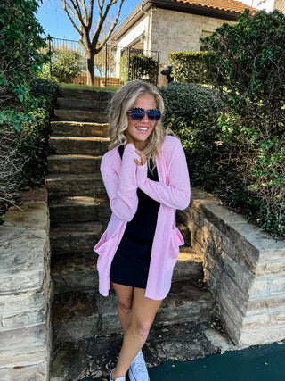 SPRING LOLA CARDIGANS- 2ND CUTS