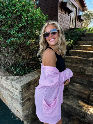 SPRING LOLA CARDIGANS- 2ND CUTS