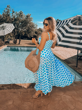 COASTAL DREAMS TOTE