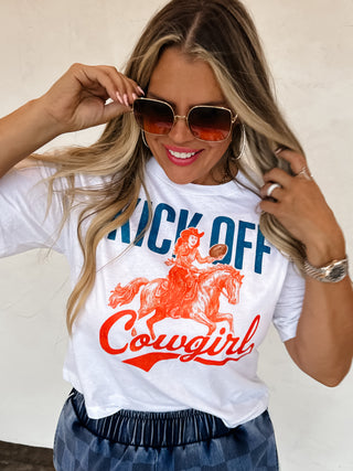 GAMEDAY GRAPHIC TEE