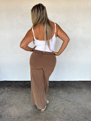 PREORDER- THE LUCA LOUNGE PANT