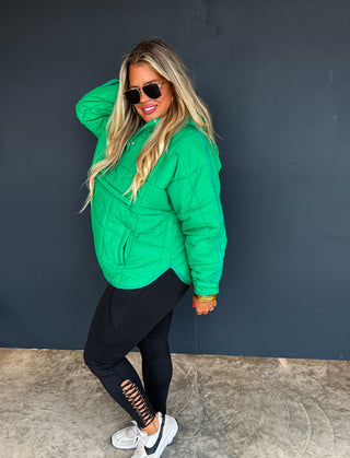 PEYTON PUFFER JACKET