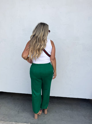 VERRA POCKET PANTS