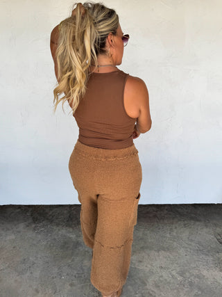 ISLA BARELY THERE BODYSUIT