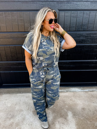 KELSEY PANT SETS