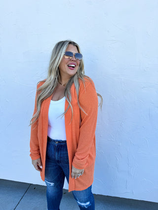 SPRING LOLA CARDIGANS- 2ND CUTS