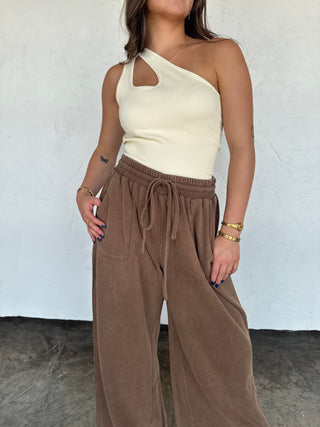 PREORDER- THE LUCA LOUNGE PANT