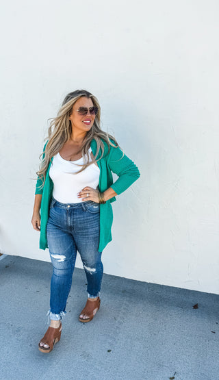 SPRING LOLA CARDIGANS- 2ND CUTS