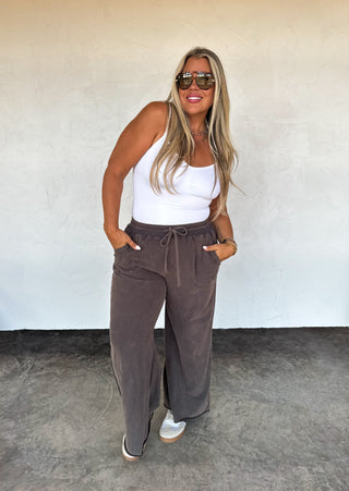 PREORDER- THE LUCA LOUNGE PANT