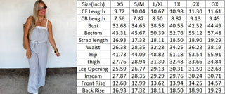 SEERSUCKER PANT SET