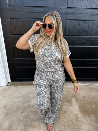 KELSEY PANT SETS