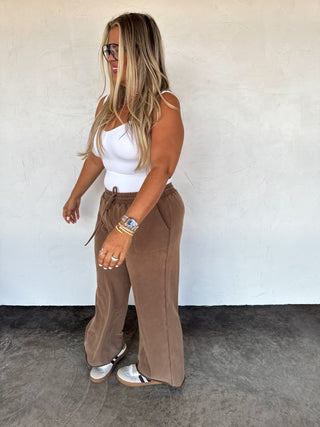 PREORDER- THE LUCA LOUNGE PANT