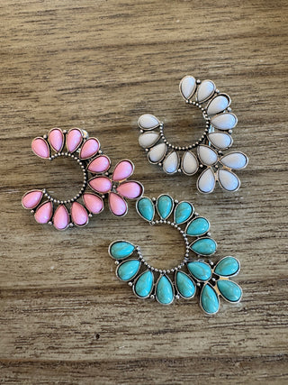 PREORDER- HAT CLIP CHARMS