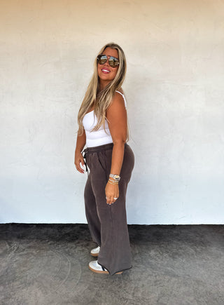 PREORDER- THE LUCA LOUNGE PANT