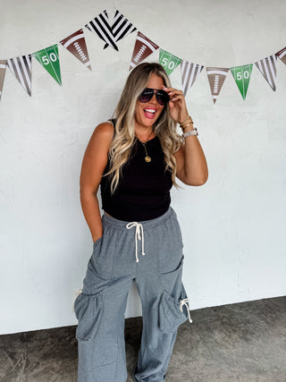 PREORDER- MVP POCKET PANTS