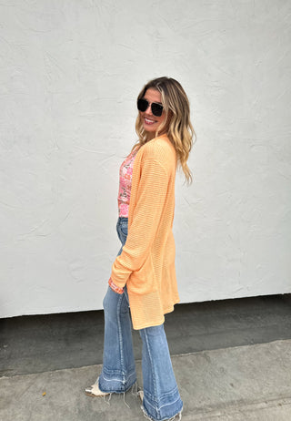 PRETTY PASTELS LOLA CARDIGAN