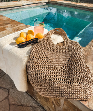 COASTAL DREAMS TOTE