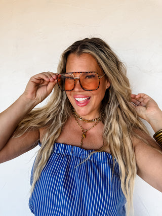 GOLDEN HOUR FRAMES