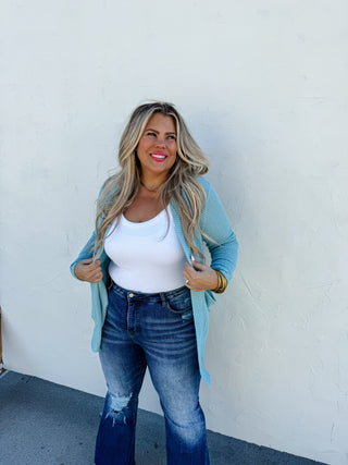 SPRING LOLA CARDIGANS- 2ND CUTS