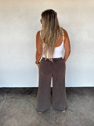 PREORDER- THE LUCA LOUNGE PANT