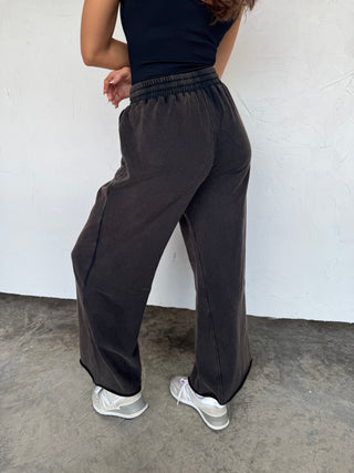 PREORDER- THE LUCA LOUNGE PANT