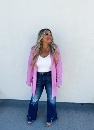 SPRING LOLA CARDIGANS- 2ND CUTS