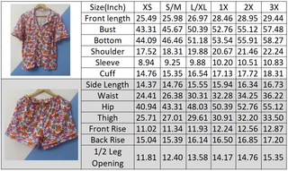 SUMMER NIGHTS LUXE PJ SET