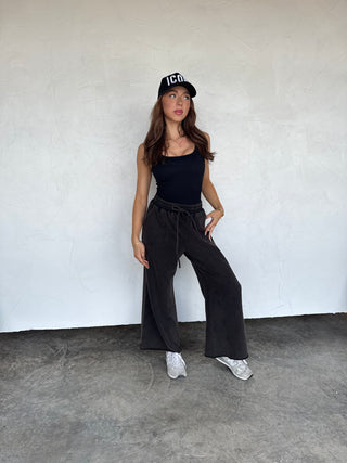PREORDER- THE LUCA LOUNGE PANT