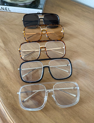 GOLDEN HOUR FRAMES