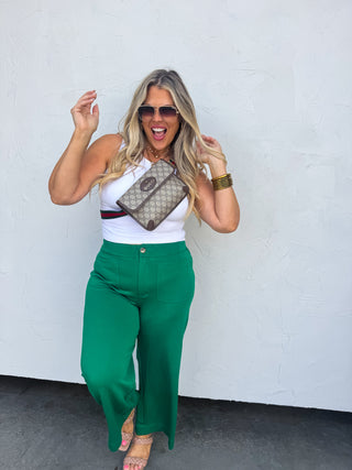 VERRA POCKET PANTS