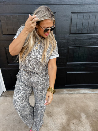 KELSEY PANT SETS