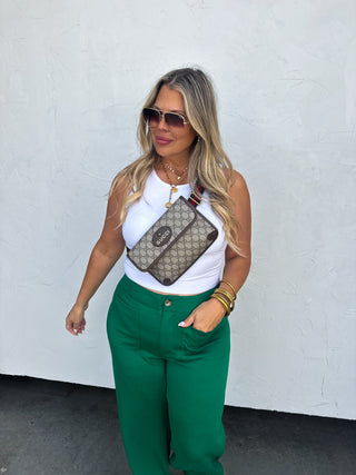 VERRA POCKET PANTS