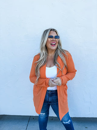 SPRING LOLA CARDIGANS- 2ND CUTS