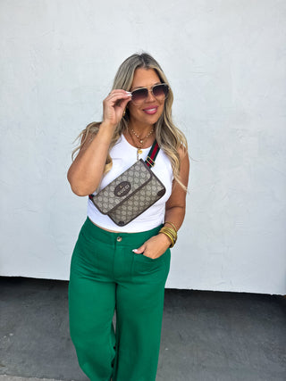 VERRA POCKET PANTS