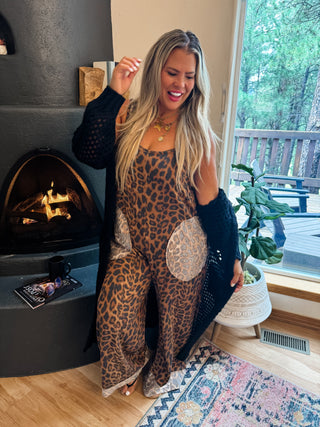 PREORDER- RICKI ROMPER
