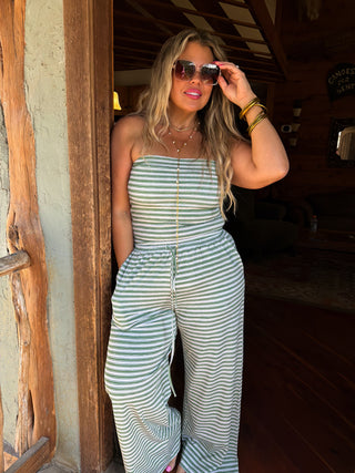 PREORDER- SAYLOR STRIPE SETS