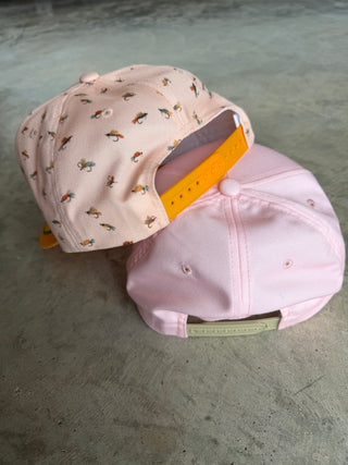 PREORDER- SPORTING CLUB TRUCKER HATS