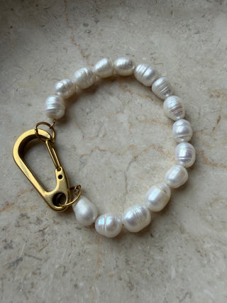 BEACH WALK PEARL BRACELET