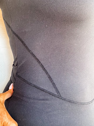 PREORDER- SERA YOGA JUMPSUIT