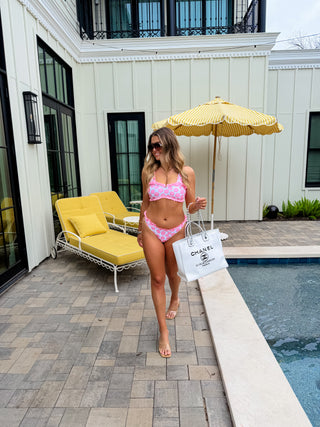 PREORDER- POOLSIDE BIKINI