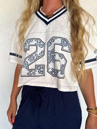 PREORDER- THE HOME TEAM TEE