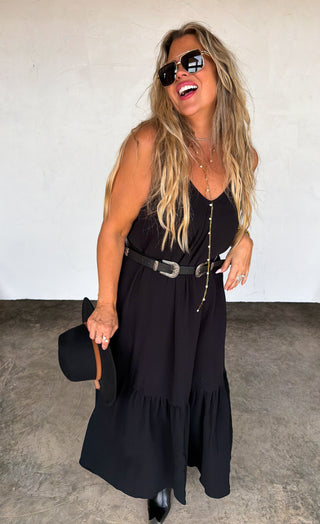 PREORDER- COASTAL NOVA DRESS