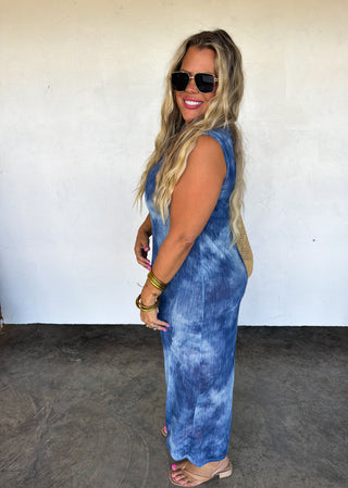 PREORDER- THE EVERYWHERE MESH DRESS