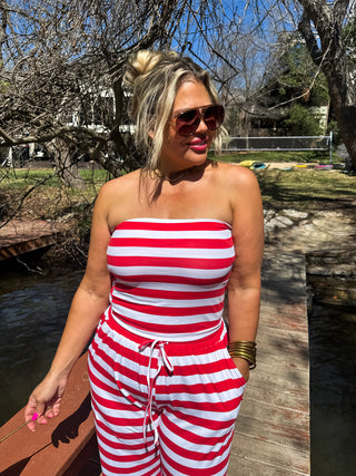 PREORDER- SAYLOR STRIPE SETS