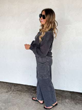 PREORDER- LIVED IN LOUNGE PANTS