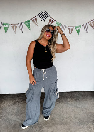 PREORDER- MVP POCKET PANTS